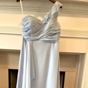 Special occasion dress